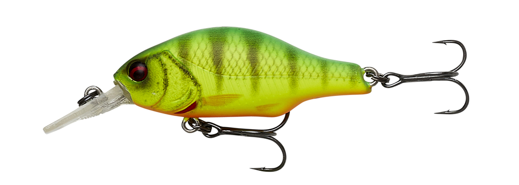 GRAVITY CRANK MR 5.8CM 9G FLOATING FIRETIGER