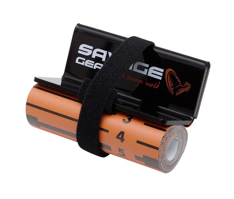 SAVAGE MEASURE UP ROLL 8x130CM