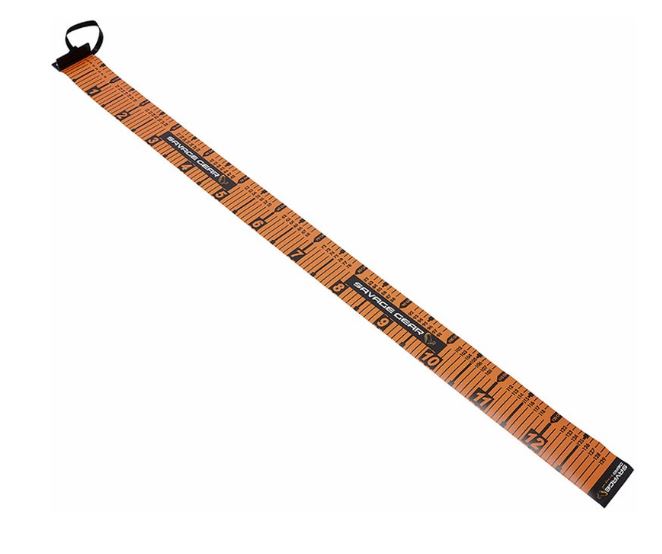 SAVAGE MEASURE UP ROLL 8x130CM