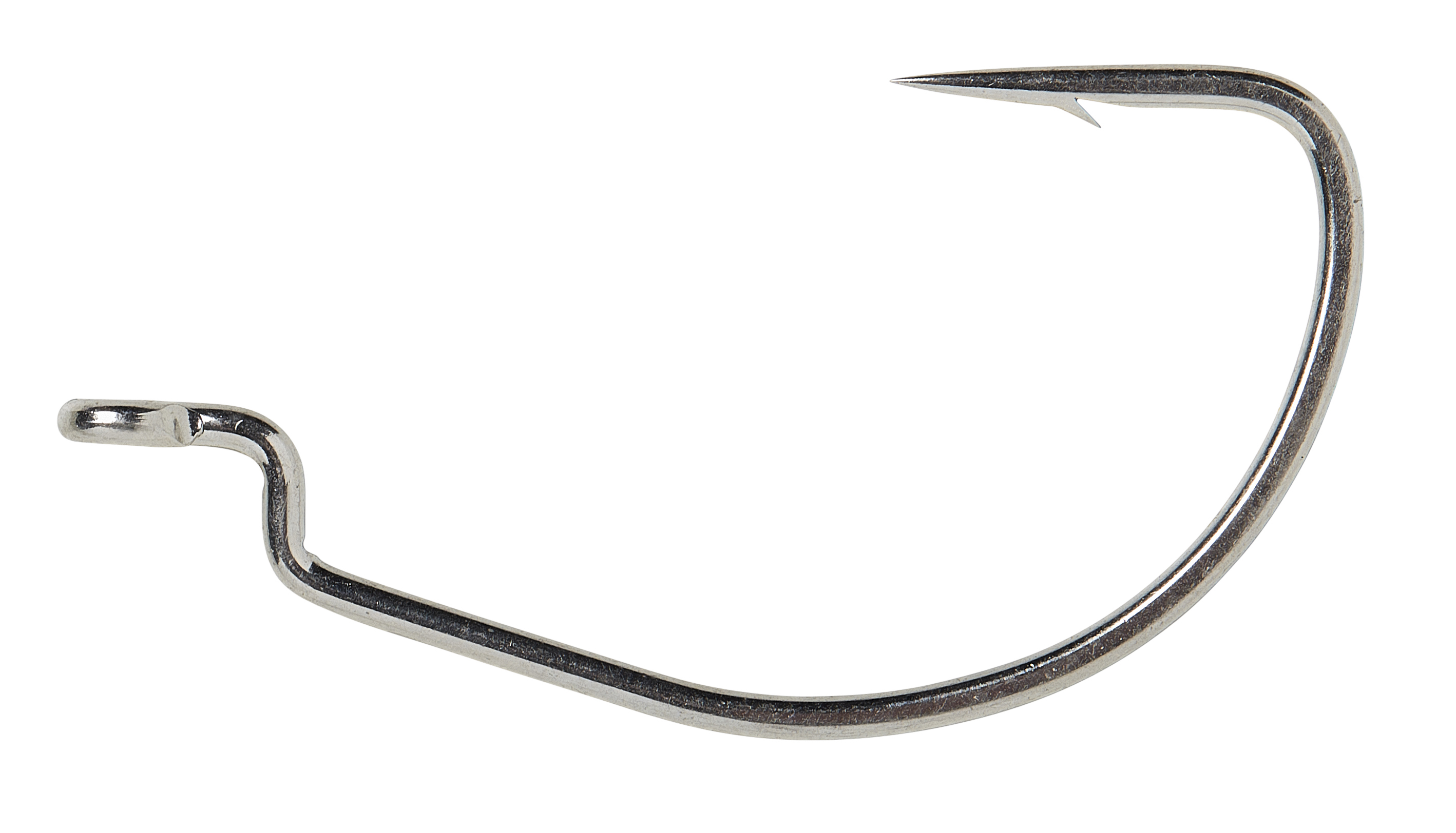SAVAGE MINNOW WL TAIL100 EWG HOOK #5/0 6PCS TIN