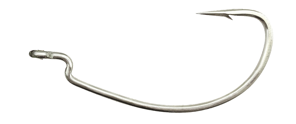 SANDEEL V2 WL HOOK TAIL110 #5/0 6PCS TIN