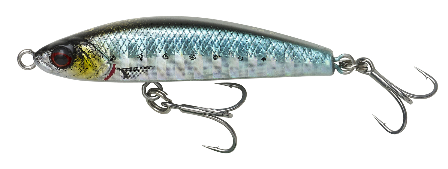 GRAVITY PENCIL 4.5CM 5G SINKING SARDINE