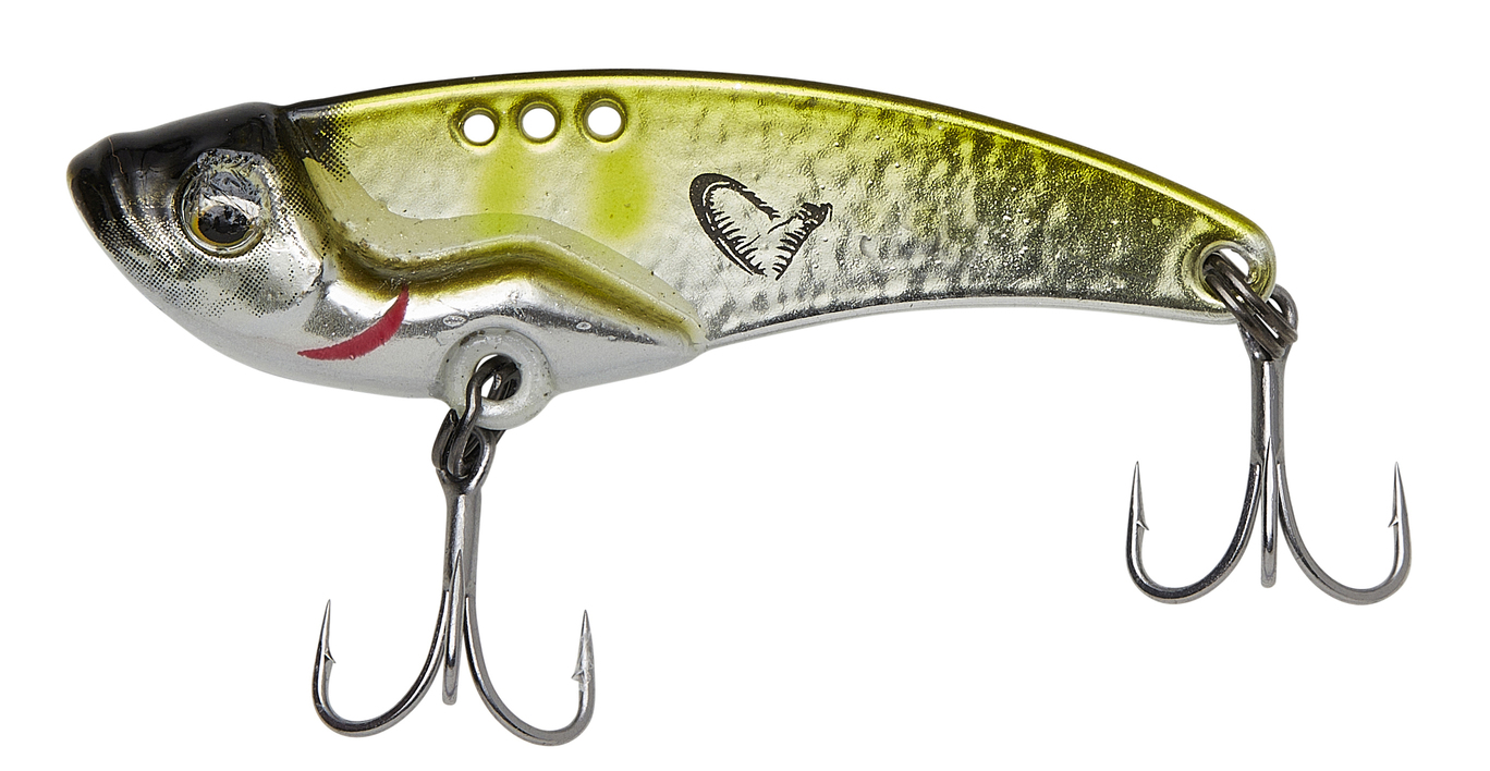 VIB BLADE SW 3.5CM 4G FAST SINKING MIRROR AYU