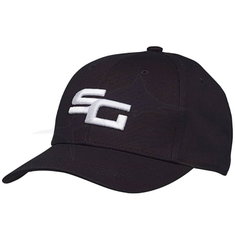 SAVAGE GEAR GORRA BASEBALL CAP ONE SIZE BLACK INK
