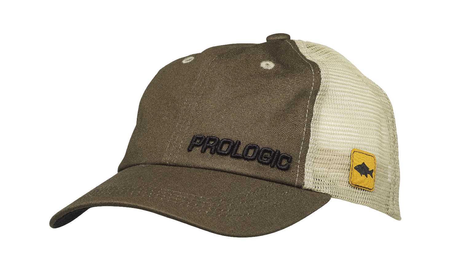 GORRA PROLOGIC CLASSIC MESH BACK CAP ONE SIZE DARK OLIVE