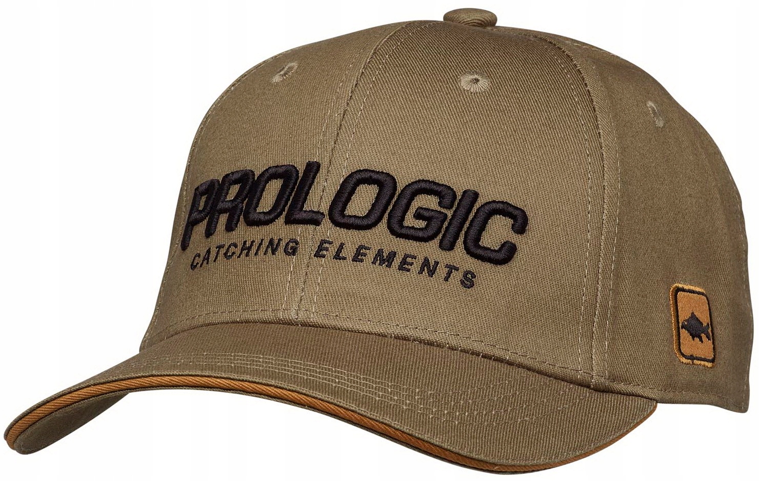 GORRA PROLOGIC CLASSIC BASEBALL CAP ONE SIZE OLIVE GREEN