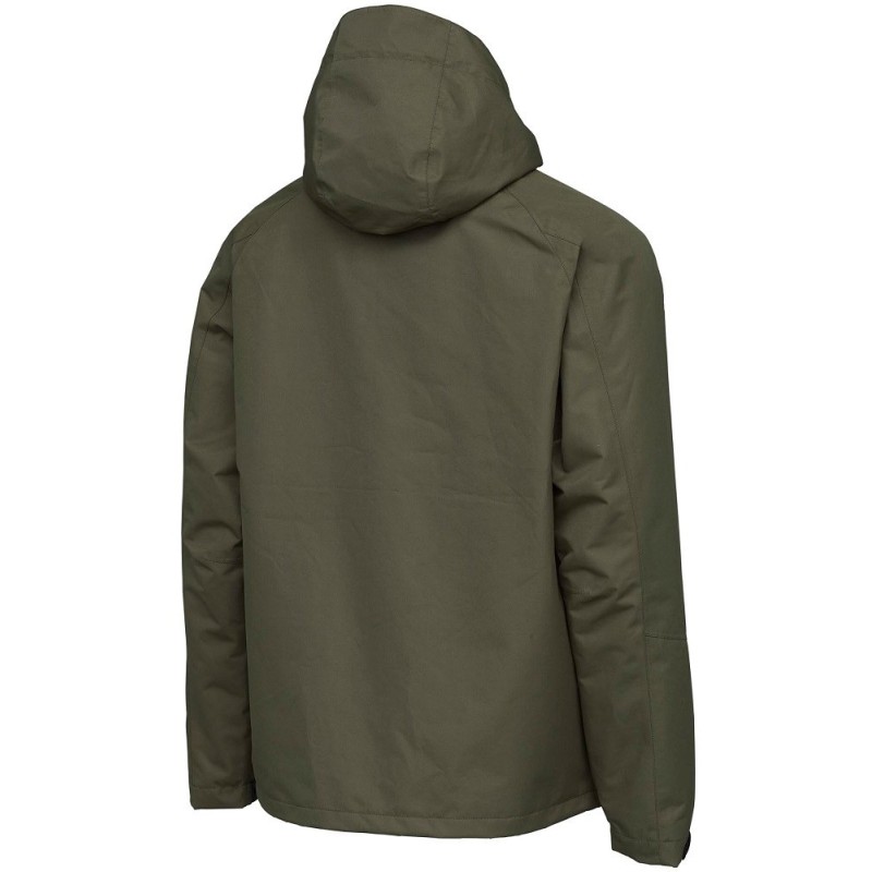 MANITOBA FISHING JACKET XXXL THYME GREEN