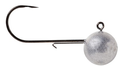 BALL JIGHEAD #2 10G (1 unidad)