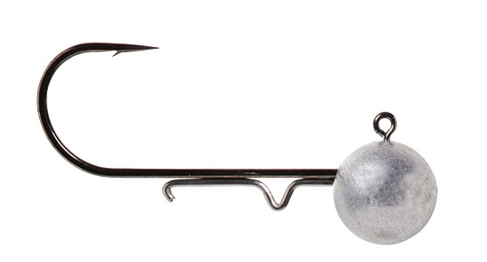 BALL JIGHEAD #1/0 12.5G (1 unidad)