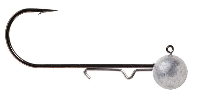 BALL JIGHEAD #4/0 12.5G (1 unidad)