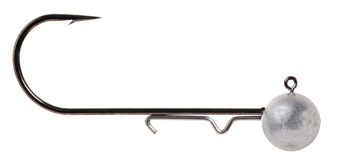 BALL JIGHEAD #4/0 15G (1 unidad)