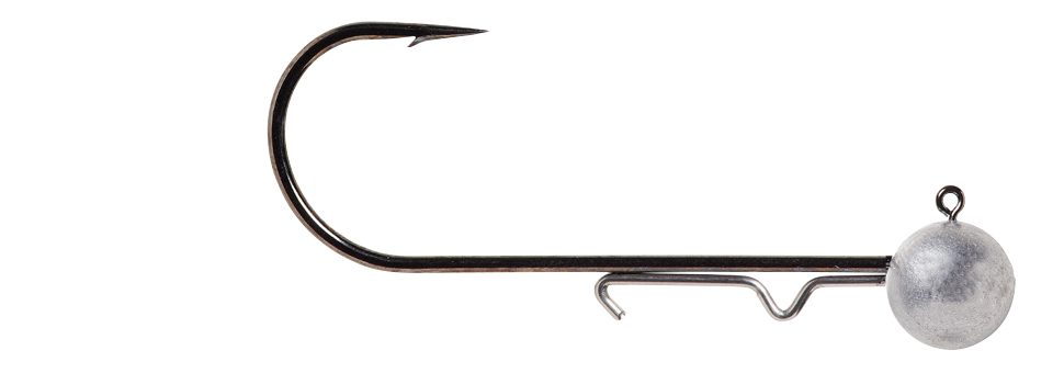 BALL JIGHEAD #5/0 20G (1 unidad)