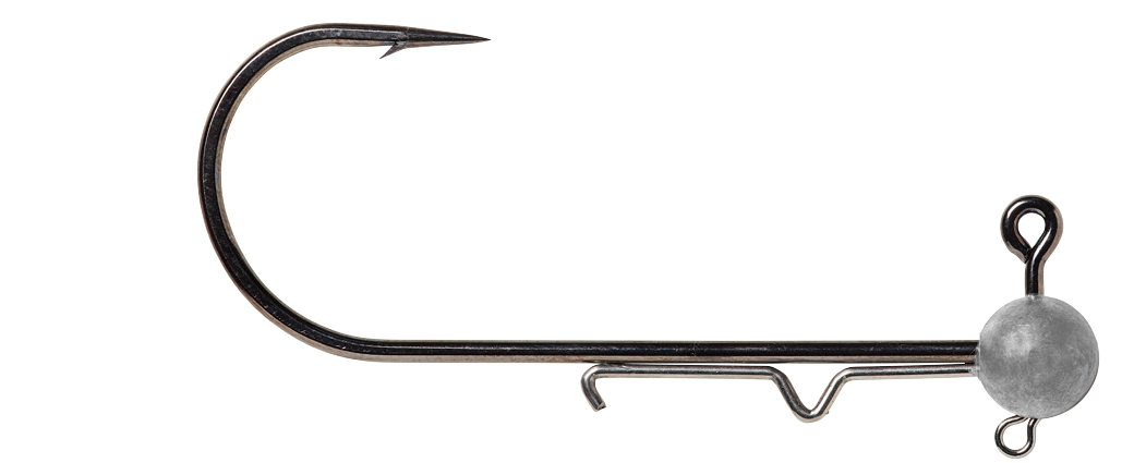 BALL JIGHEAD #8/0 25G (1 unidad)