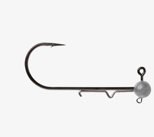 BALL JIGHEAD #10/0 10G (1 unidad)