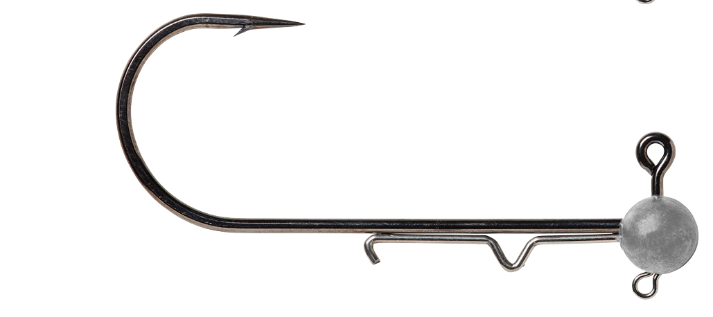 BALL JIGHEAD #10/0 20G (1 unidad)