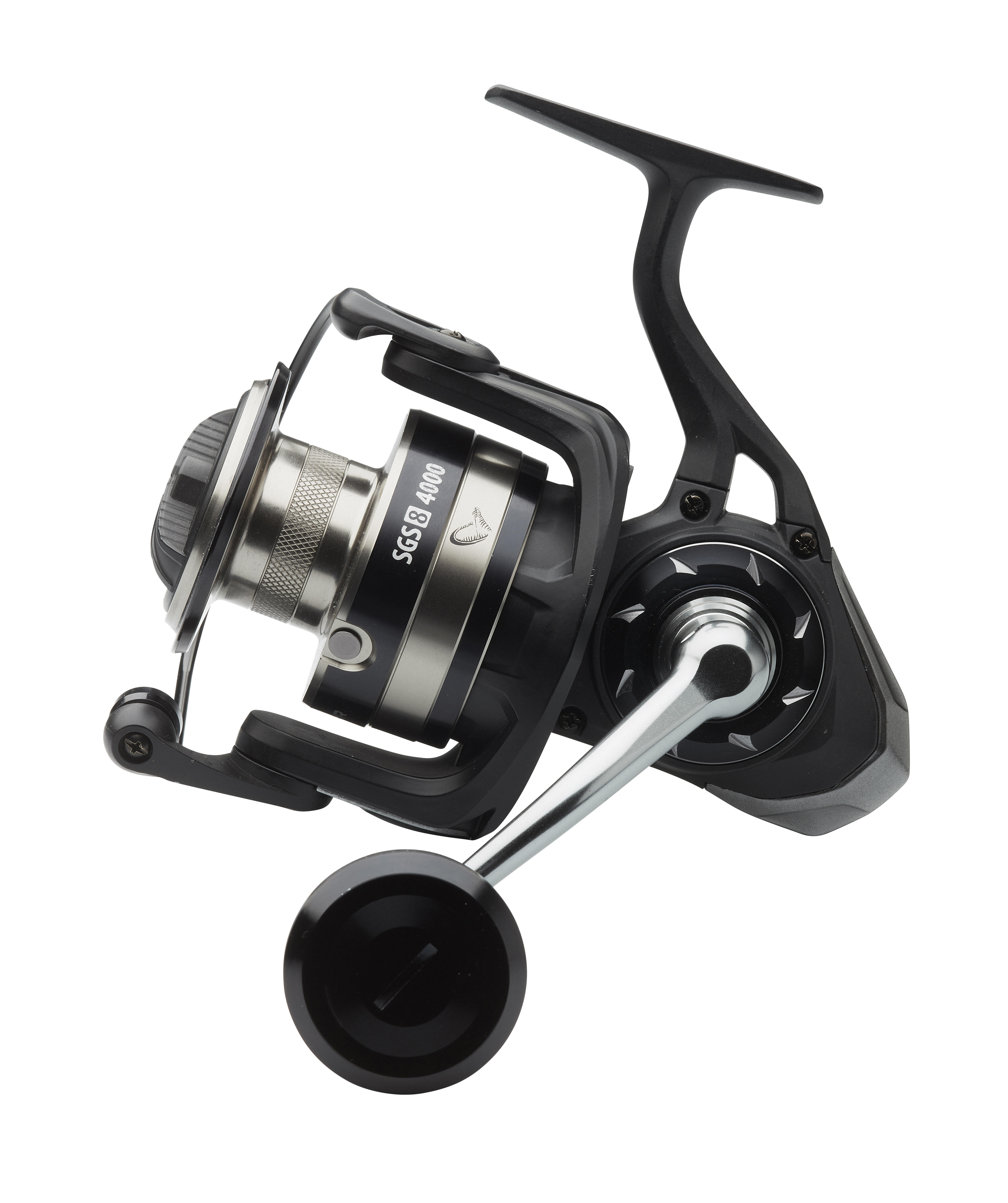 CARRETE SAVAGE GEAR SGS8 8000 FD 8+1BB
