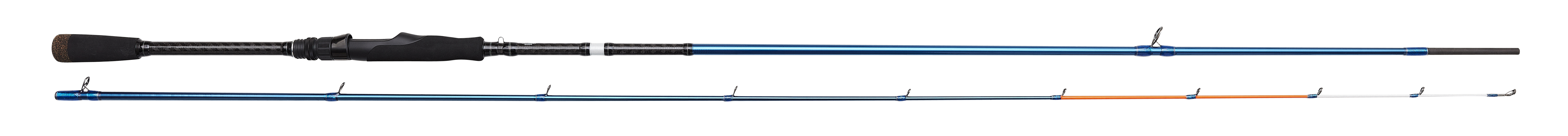 CAÑA SAVAGE GEAR SGS2 EGING 8,6 259M F #2.5-#3.5 M 0.6-1.0 2SEC