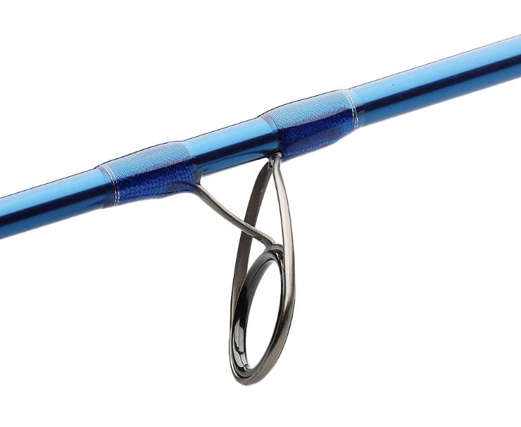 CAÑA SAVAGE GEAR SGS2 JIGGING 5'9"/1.80M MF 40-120G M 1.5-2.5 1SEC