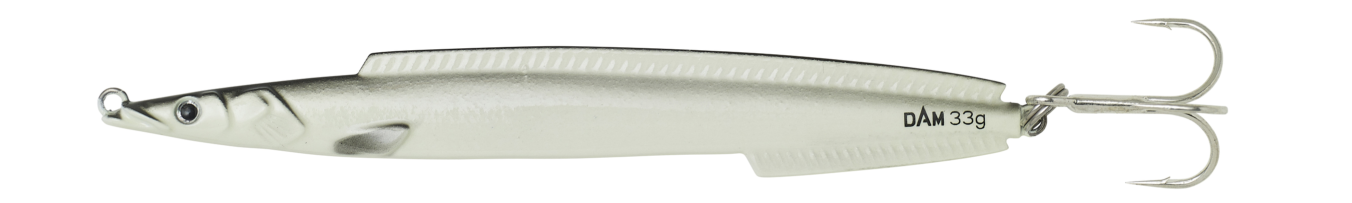 SALT-X SANDEEL BLADE 9.5CM SINKING GLOW