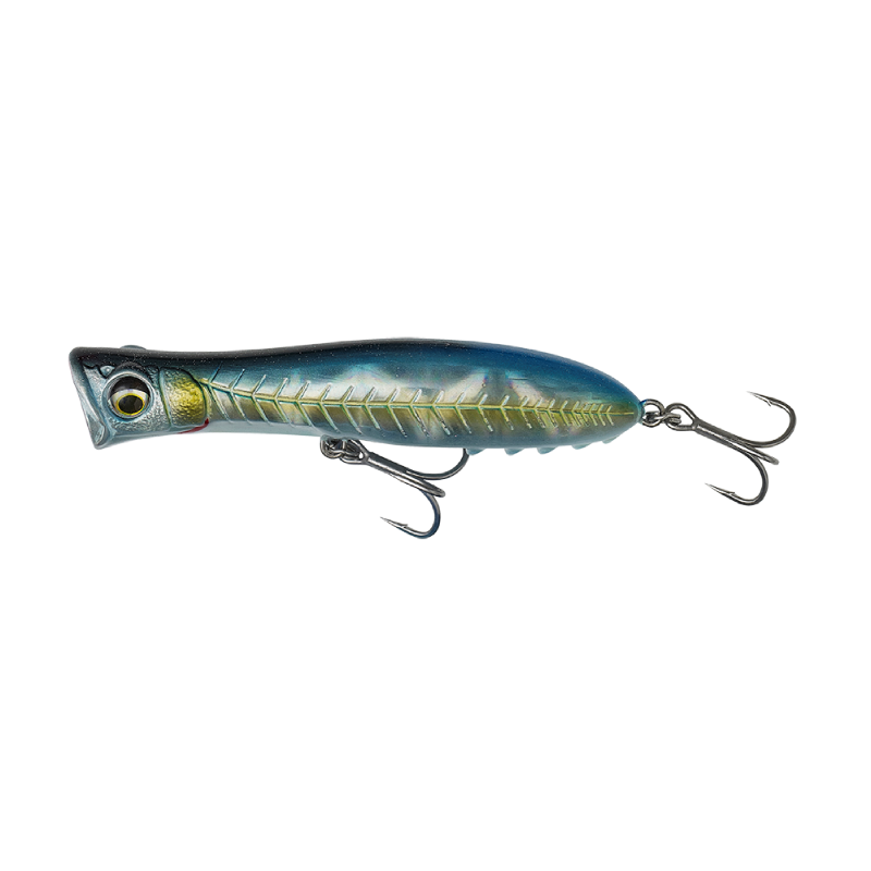 GRAVITY POPPER 9CM 13.5G F IMPERIAL SARDINE