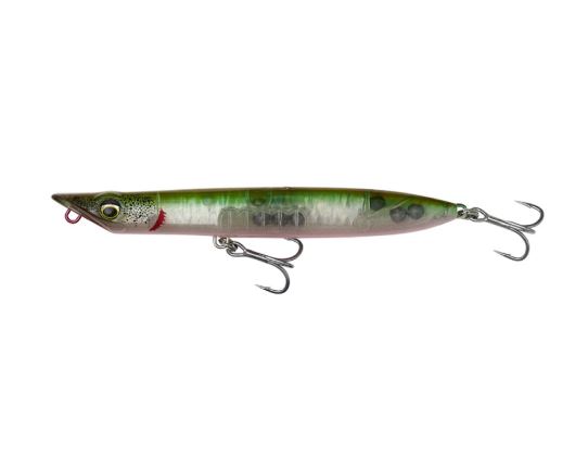 SAVAGE GEAR SLAP WALKER 12.5CM 20G F GHOST BROWN