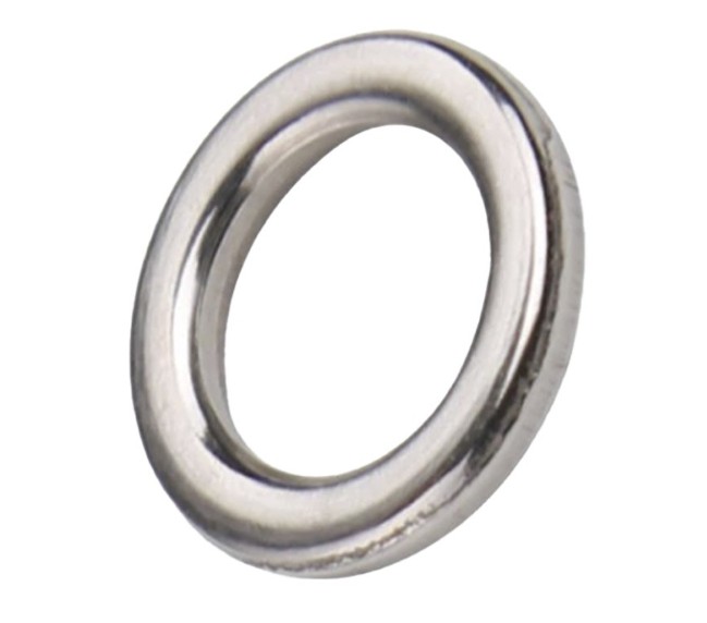 BKK SOLID RING-51 ST Nº 6 (18 unidades) 220LB