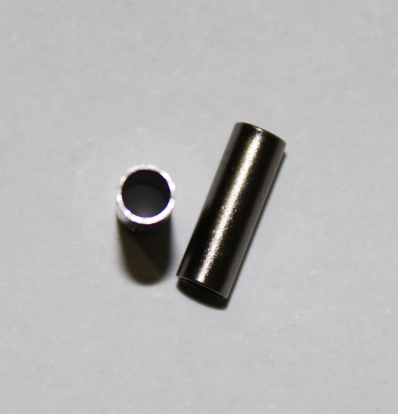 REMACHE SIMPLE MUSTAD 77260 2,4 (30 unidades)