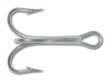 ANZUELO TRIPLE MUSTAD 3551DS 8 (25 unidades)- ANTIGUA REF 3549DS