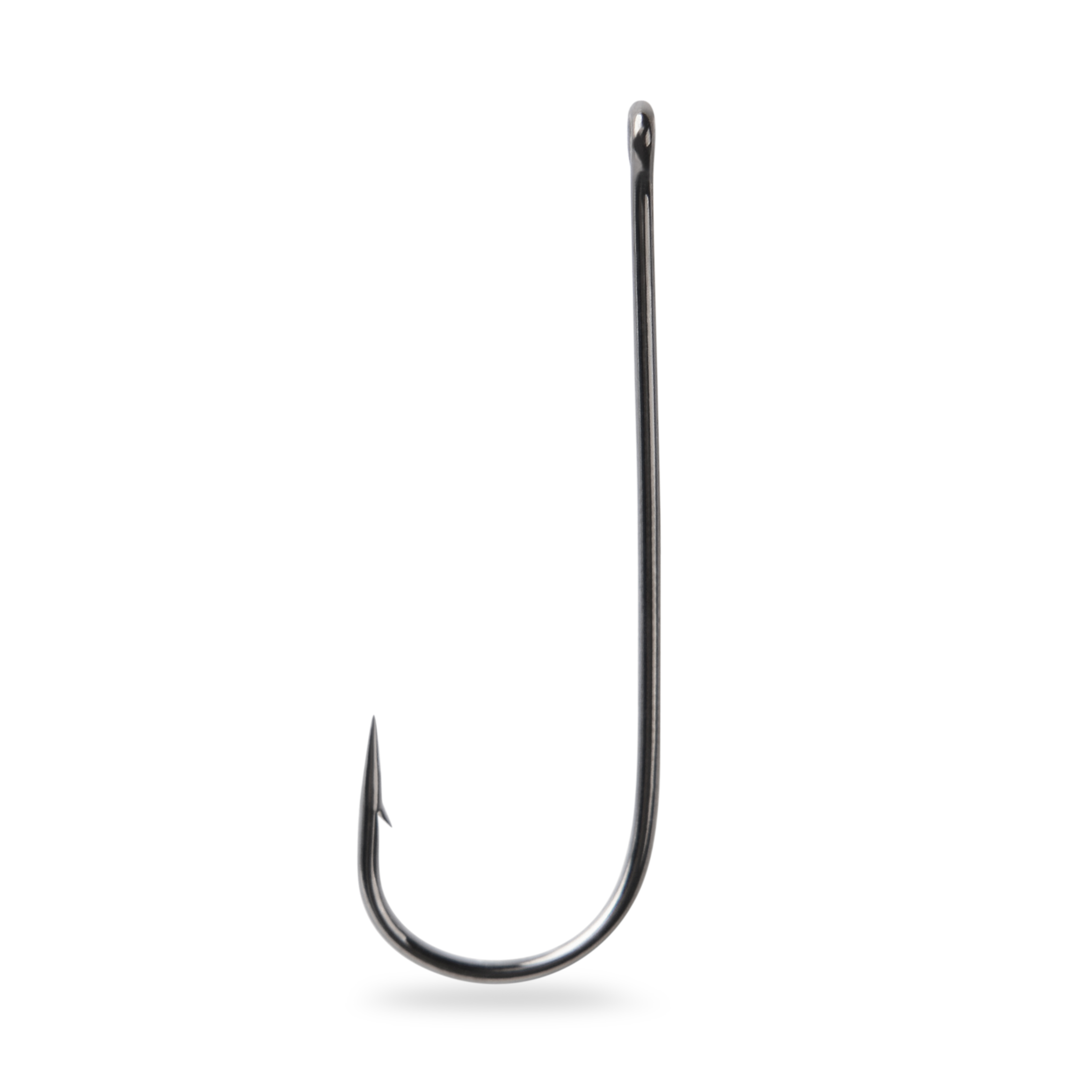 ANZUELO MUSTAD ABERDEEN 3261NP-BN Nº 6 (10 unidades)