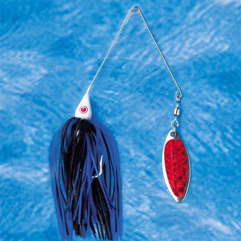SPINNERBAIT ILBA MOD. 505 gr.17