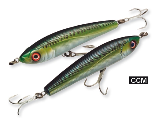 YO-ZURI SASHIMI SLIDER 140S F990-CCM