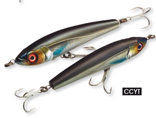 YO-ZURI SASHIMI SLIDER 140S F990-CCYT