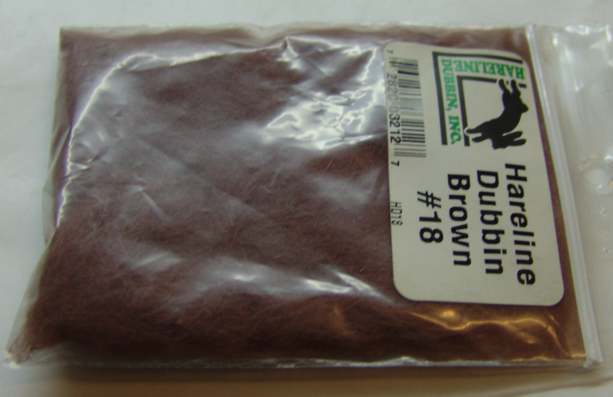 HARELINE DUBBIN BROWN