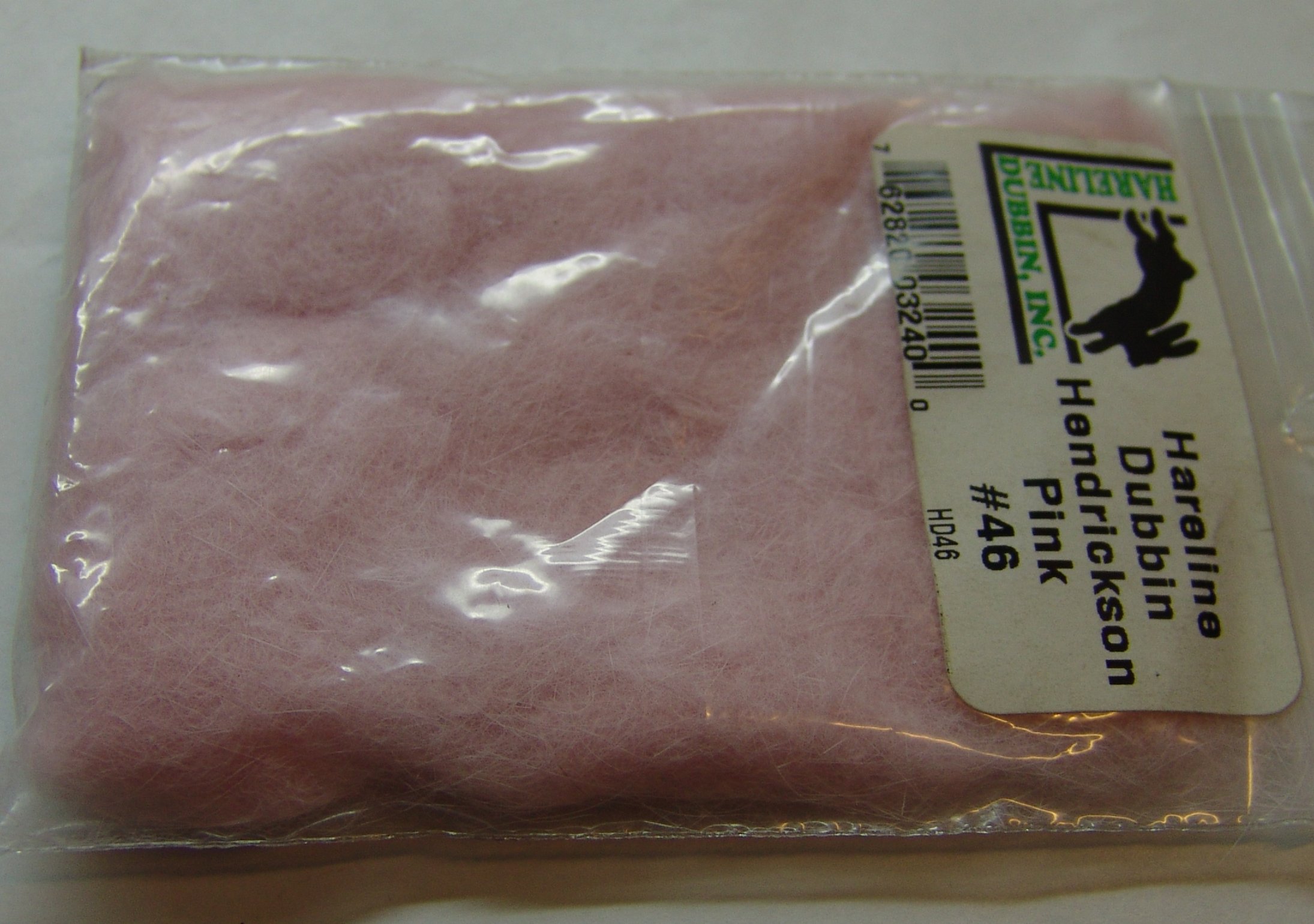 HARELINE DUBBIN HENDRICKSON PINK