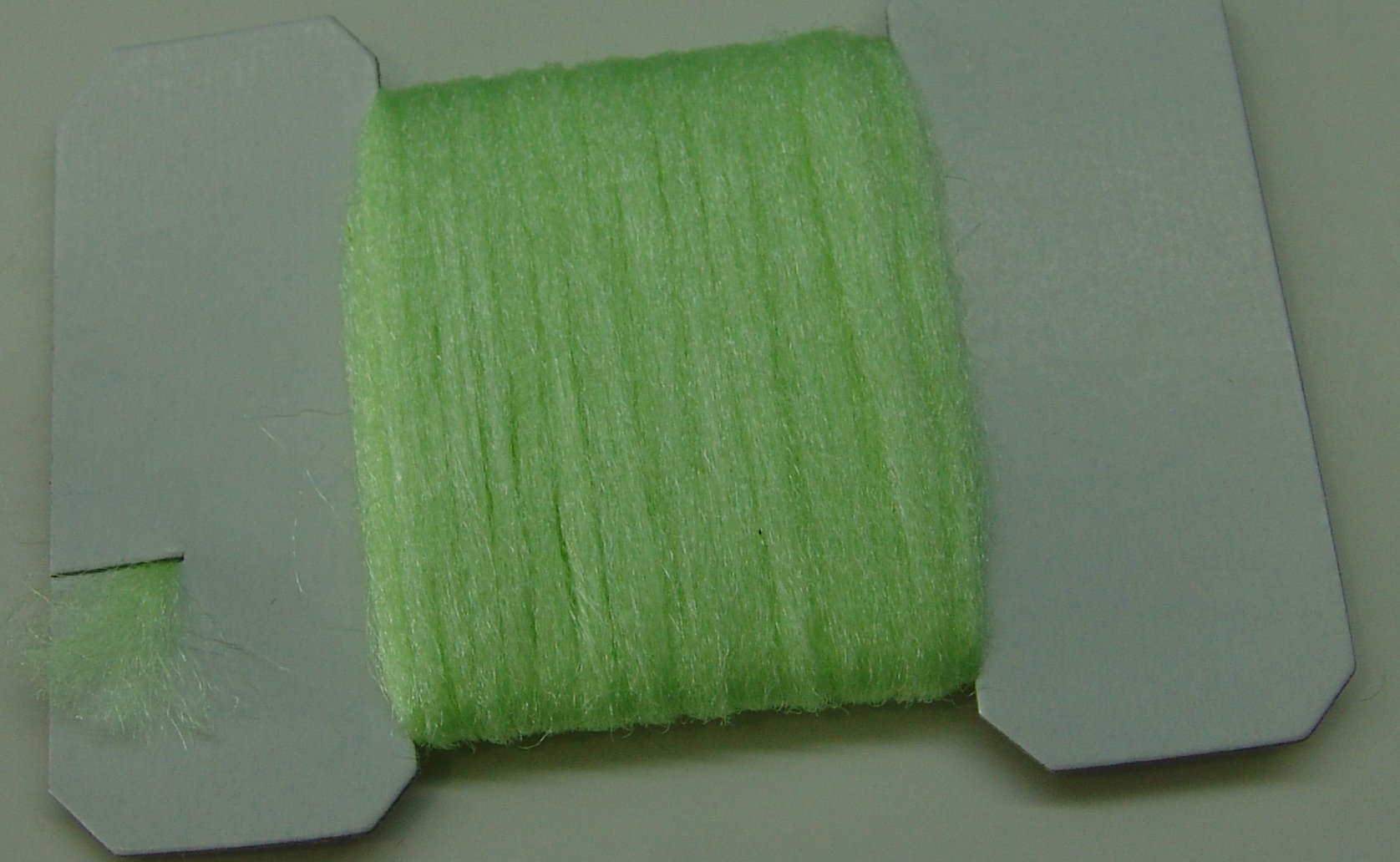 POLYPRO YARN FLUOR YELLOW