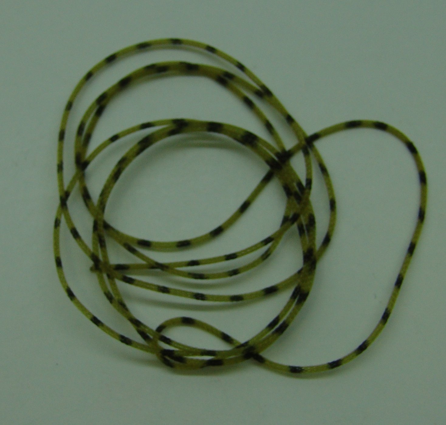 ADULT DAMSEL BODY OLIVE