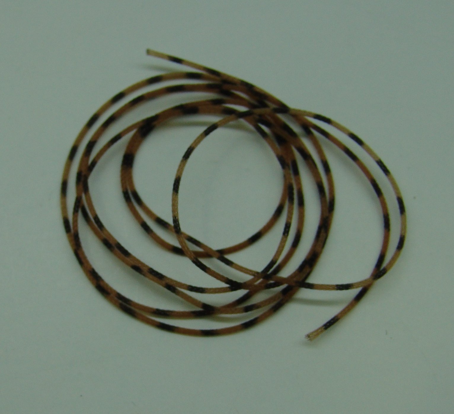 ADULT DAMSEL BODY TAN