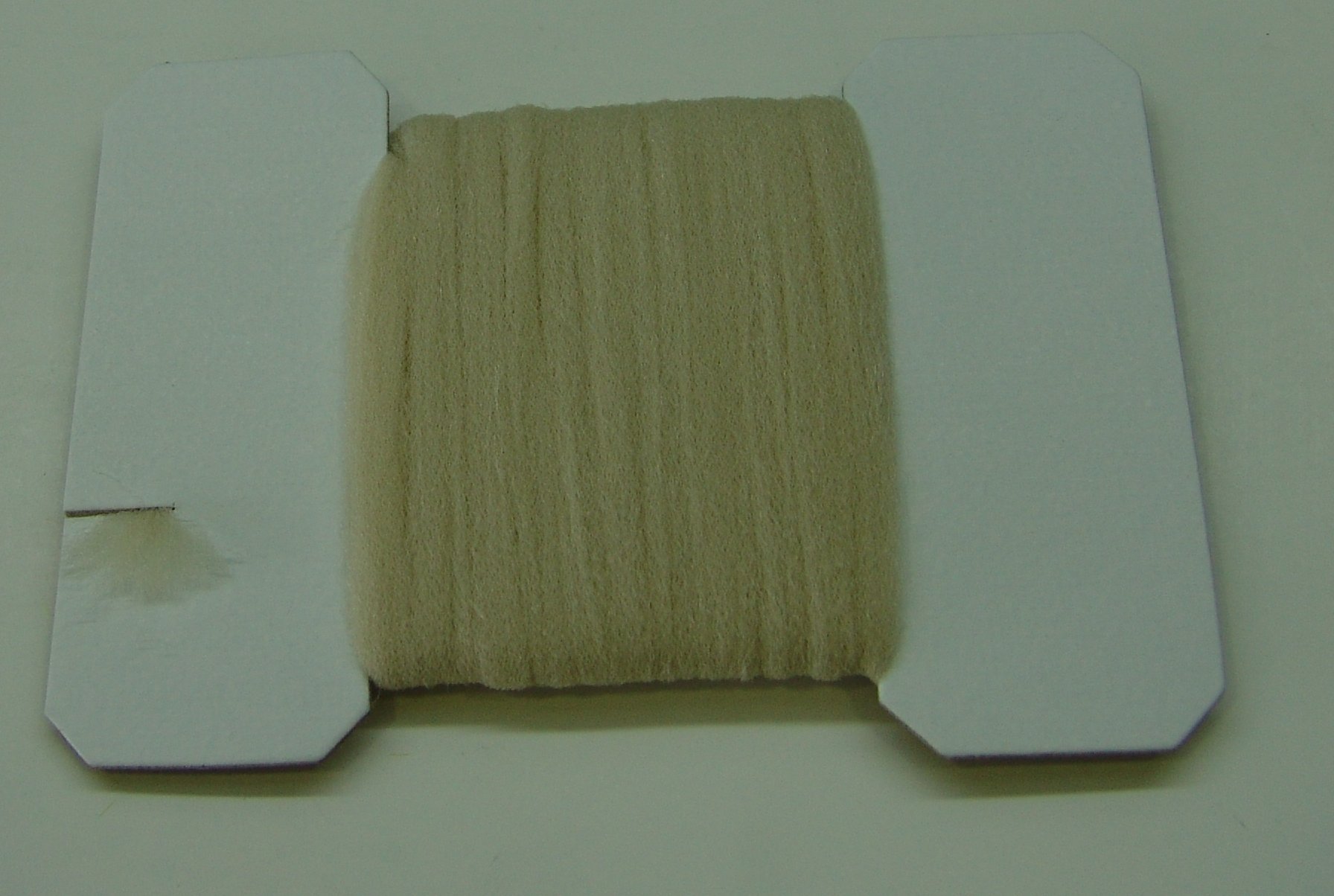 POLYPRO YARN TAN