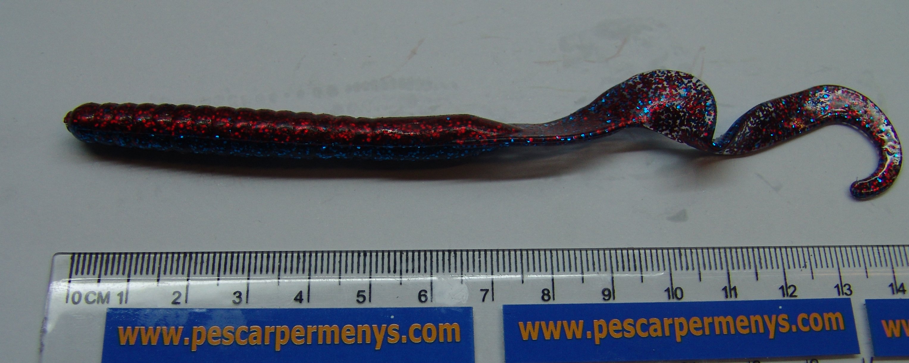 V&M Two Twist Fire-n-Ice (20 unidades)
