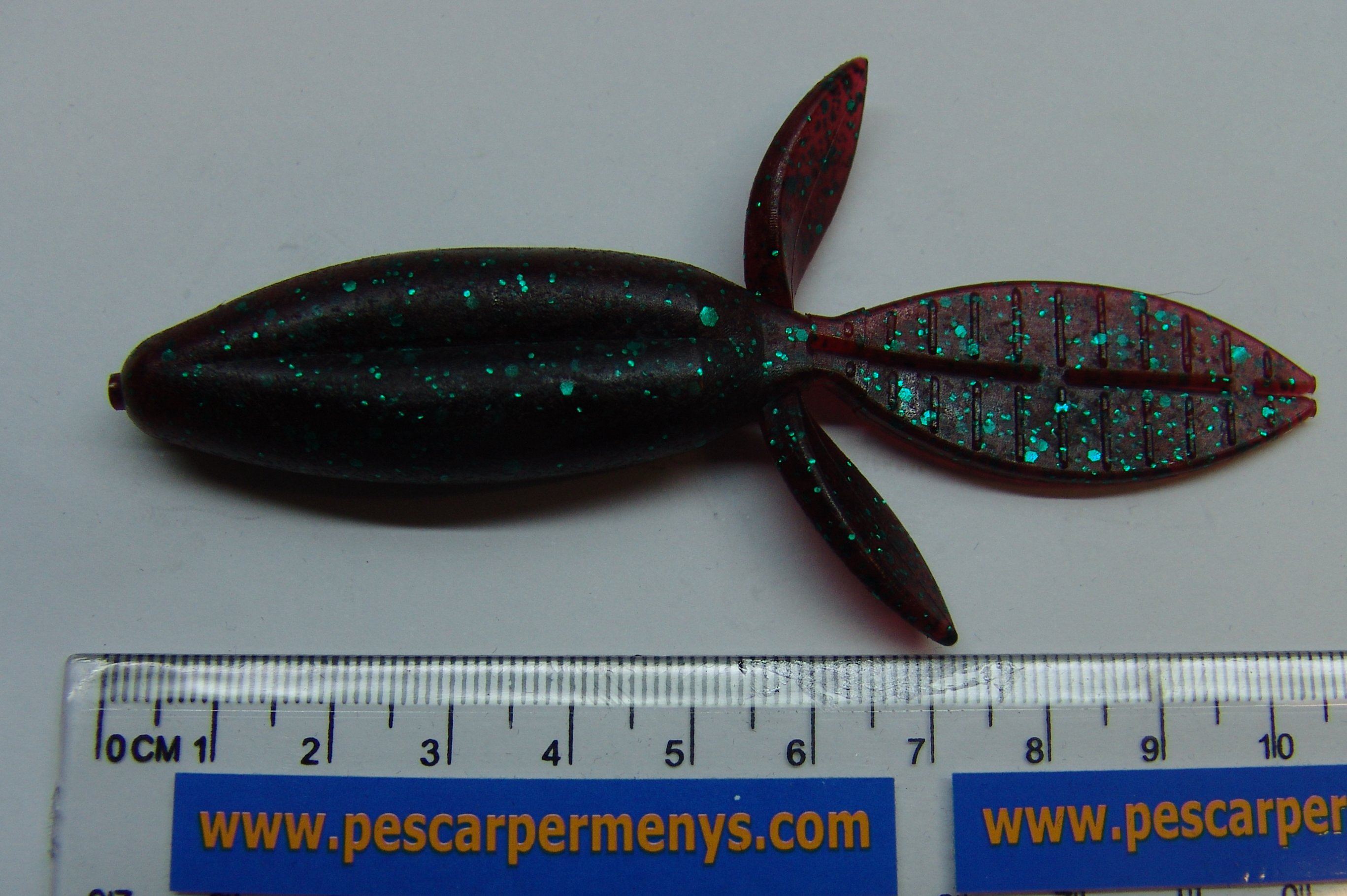 V&M Wart Hog Red Bug (10 unidades)