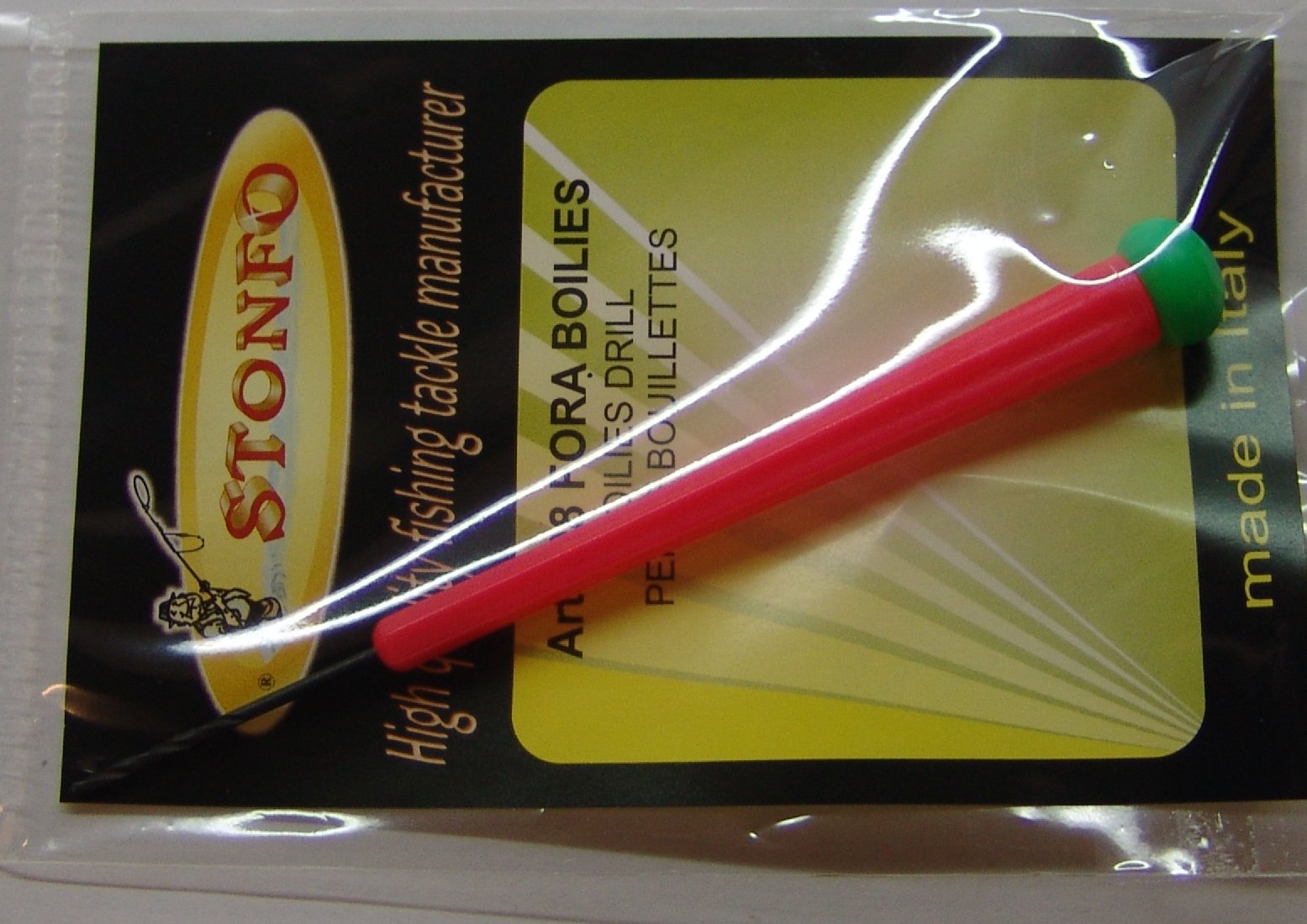 BROCA STONFO PARA BOILIES ART 308