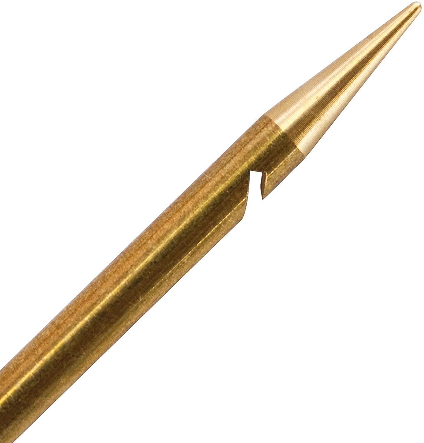 STONFO - AGUJA PARA SARDINA 23cm 2mm ART354-1