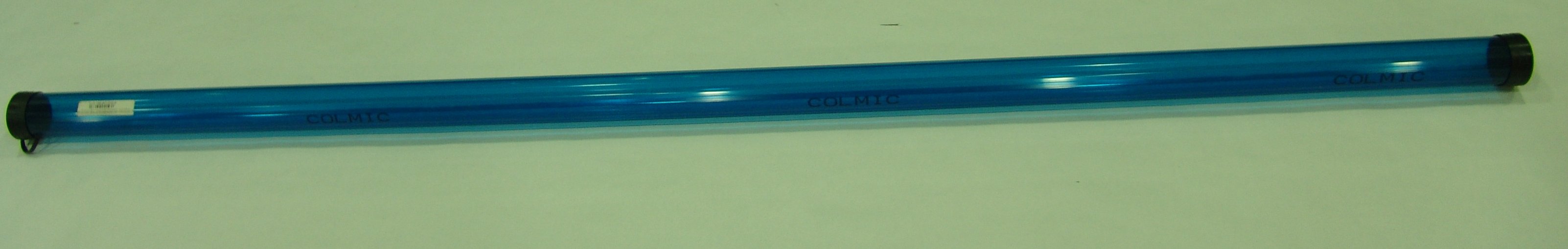 COLMIC TUBO PRISMA CAÑA AZUL 192X62