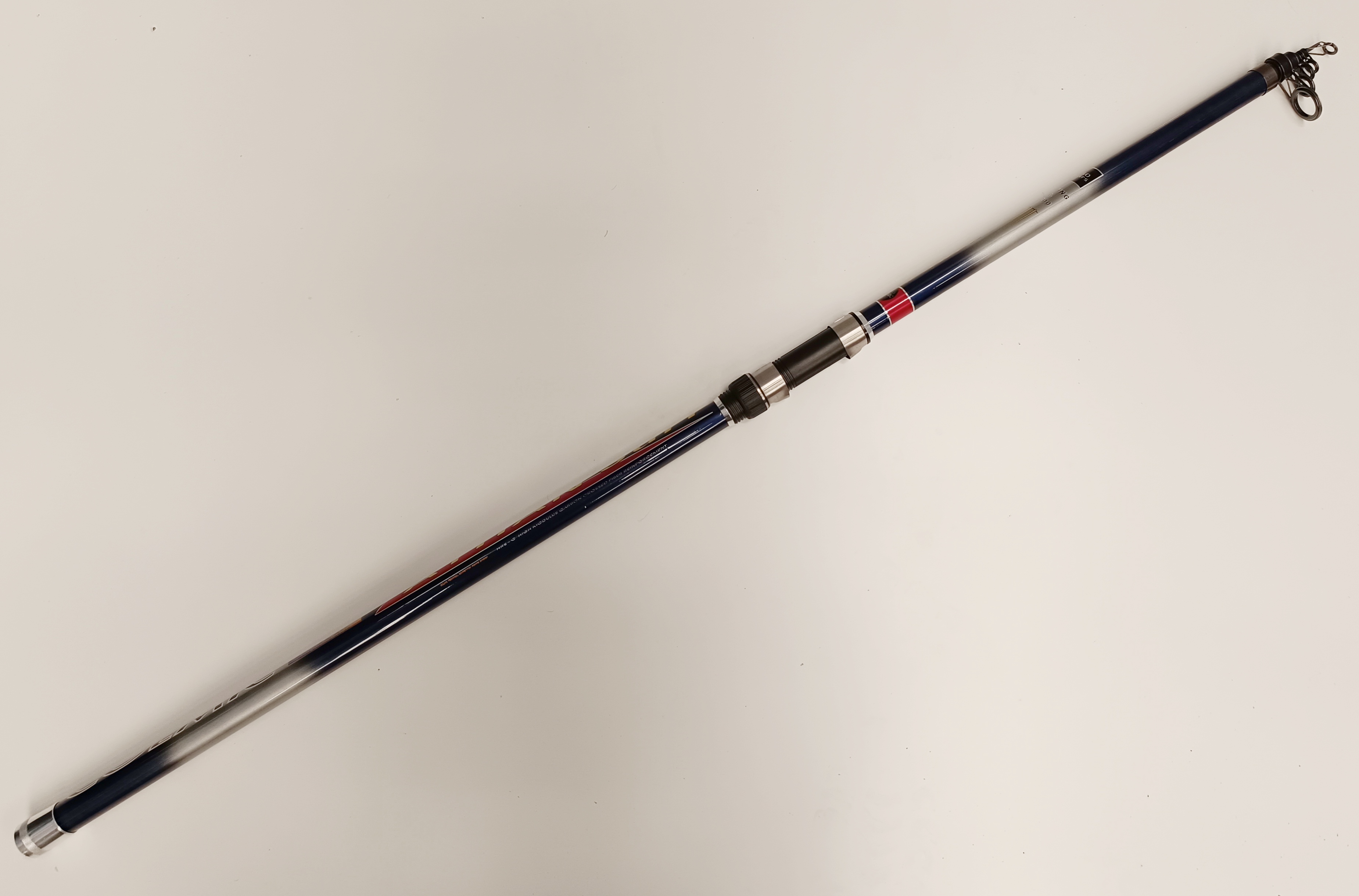CAÑA COLMIC ATHAN SURF 450 m 80-200gr