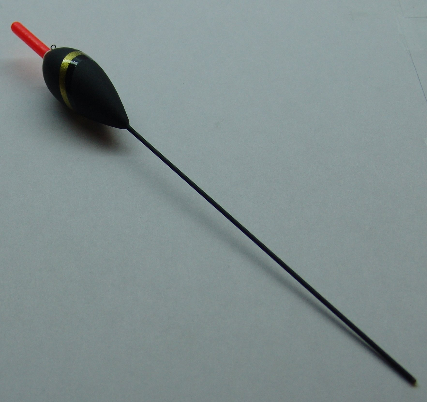 FLOTADOR COLMIC BOGA 1gr