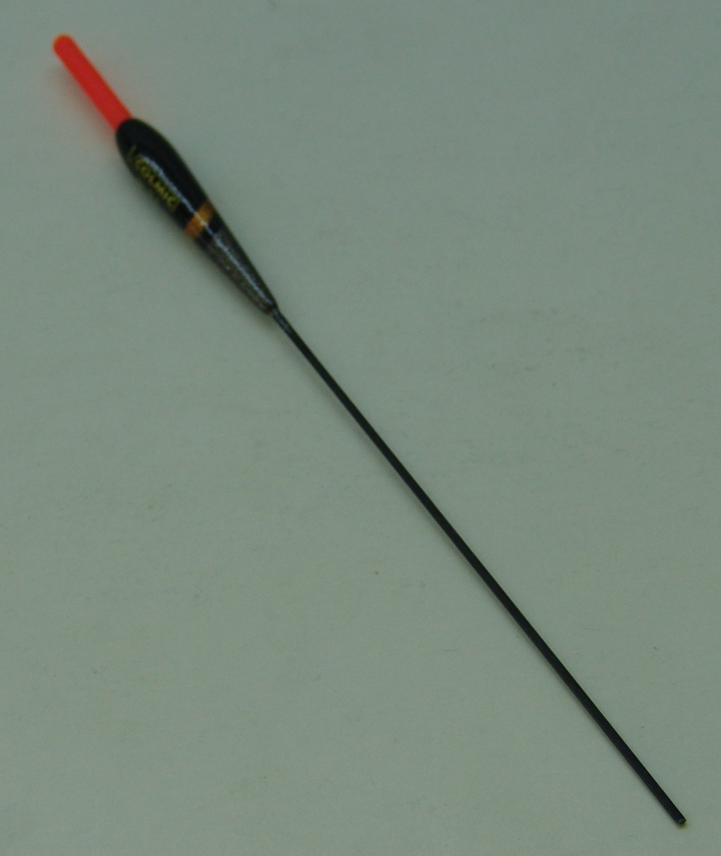 FLOTADOR COLMIC LIKE (4x10)  0.10gr