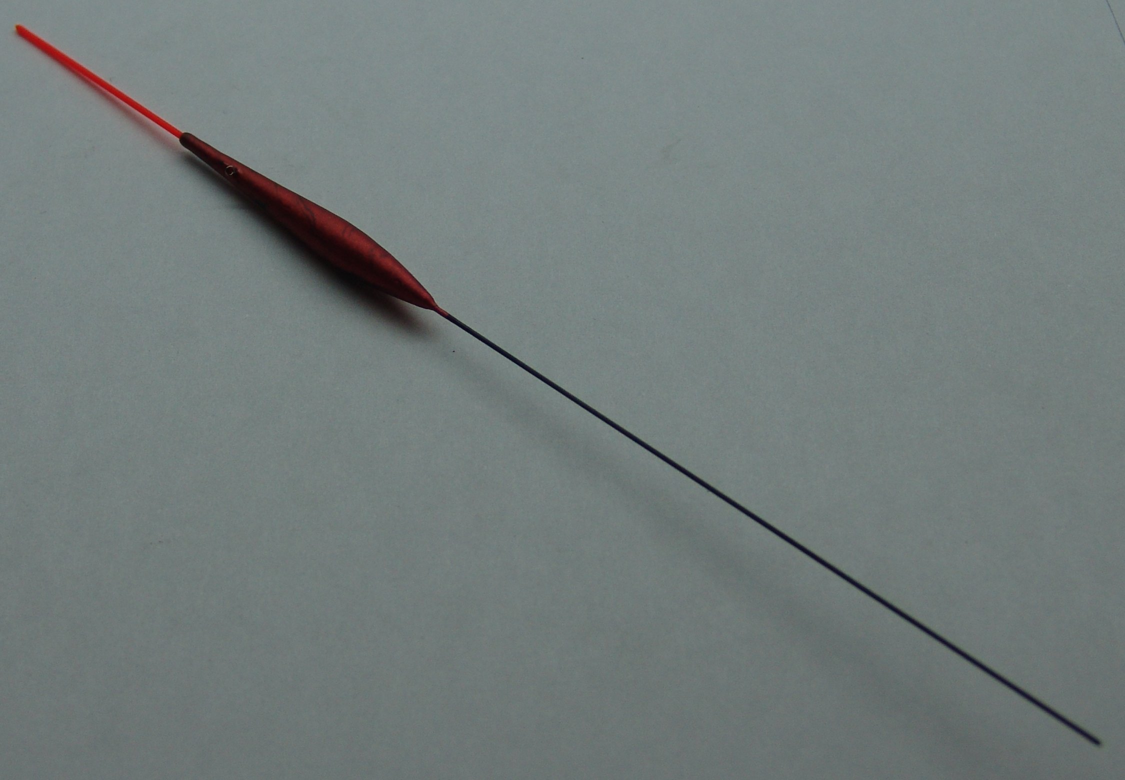 FLOTADOR COLMIC PUMA 2 gr