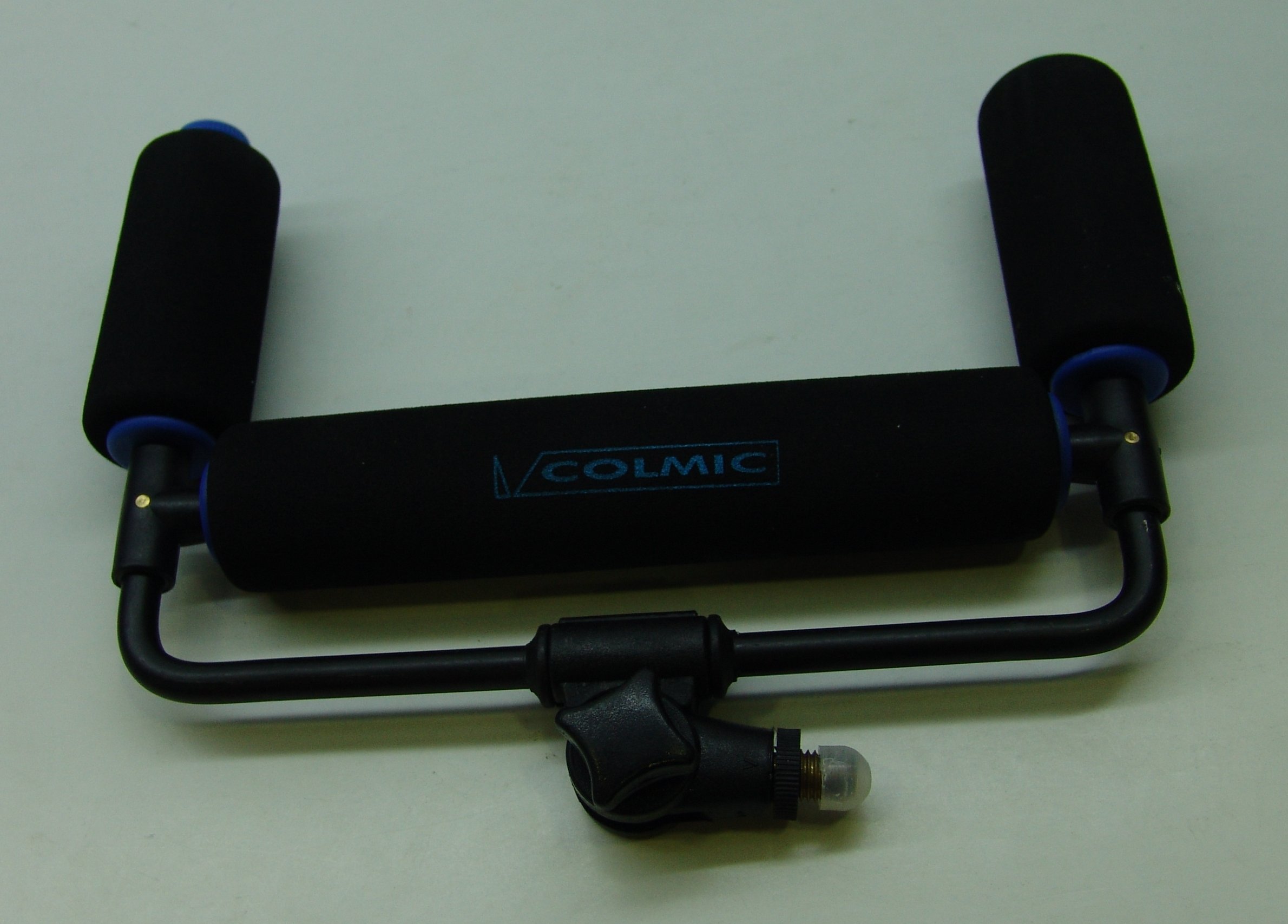 RODILLO BAR ROLLER 15 CM COLMIC