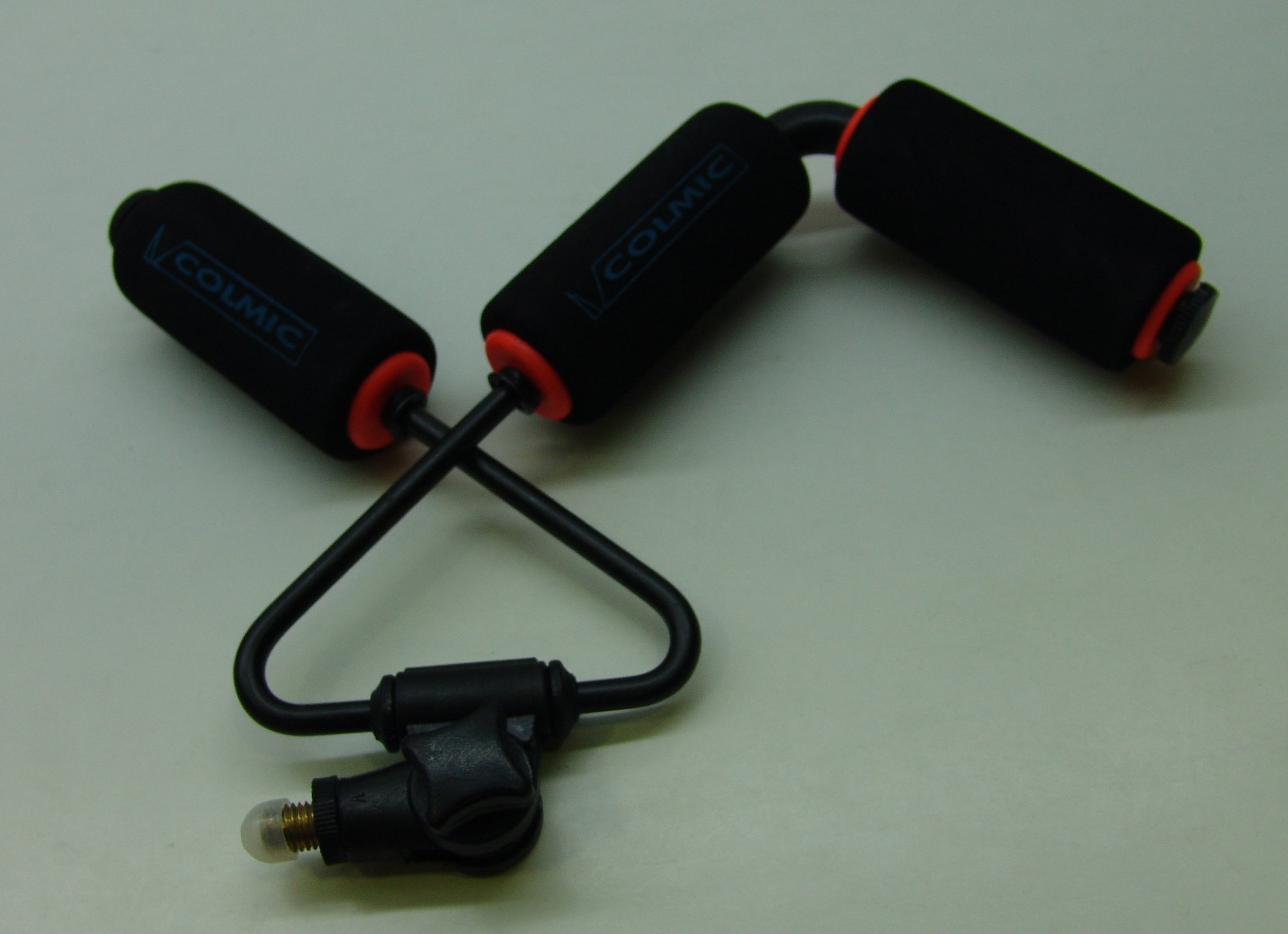 RODILLO ROLLER DOBLE COLMIC