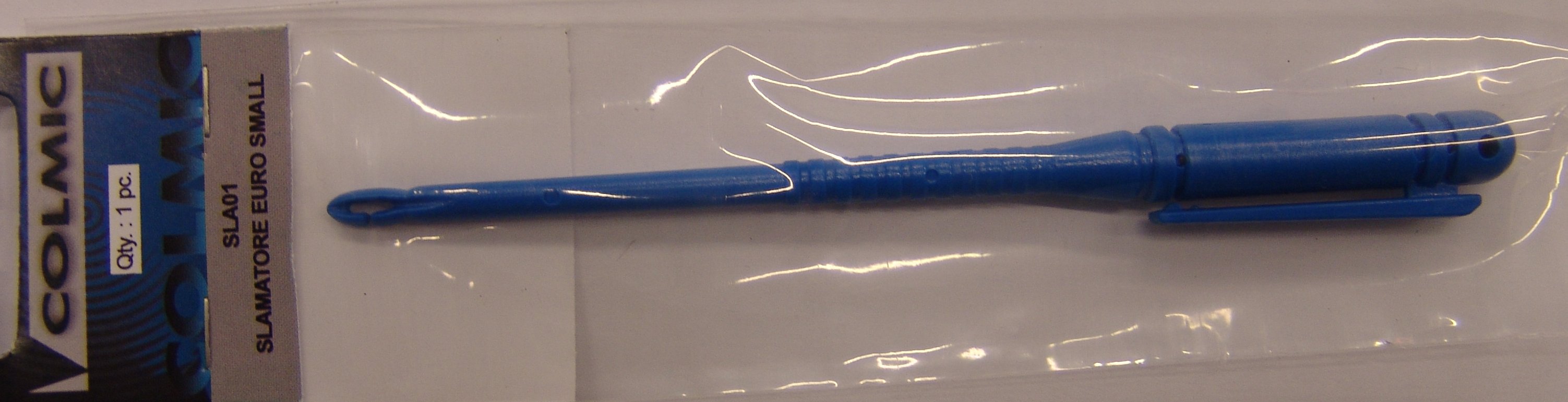 DESANZUELADOR/DESEMBUCHADOR COLMIC EURO SMALL SLA01